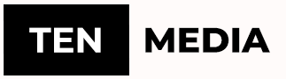TenMedia logo